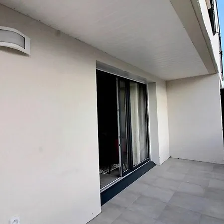 Appartement Deky Sérignan