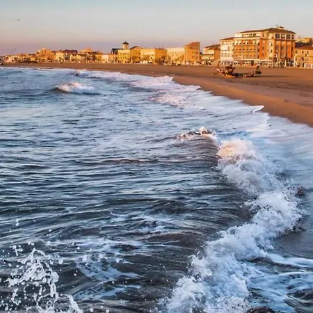 Deky Appartement Sérignan