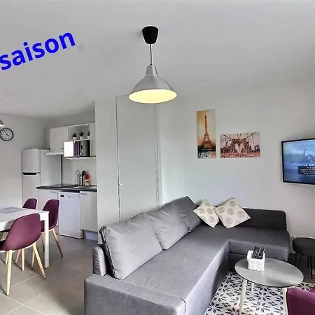 Deky Appartement
