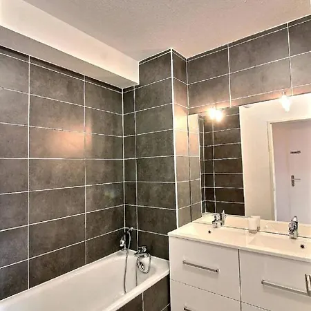 Appartement Deky *