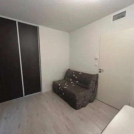 Apartamento Deky Sérignan