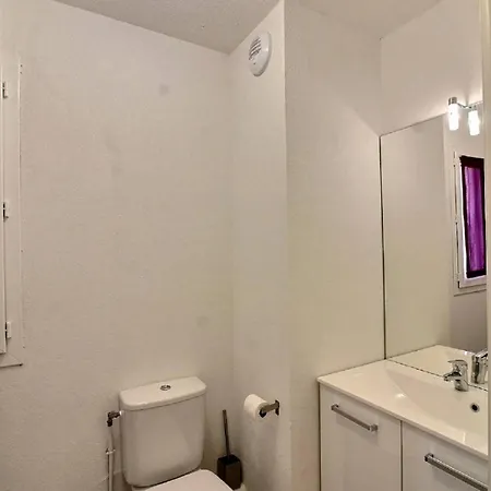 Deky Apartamento Sérignan